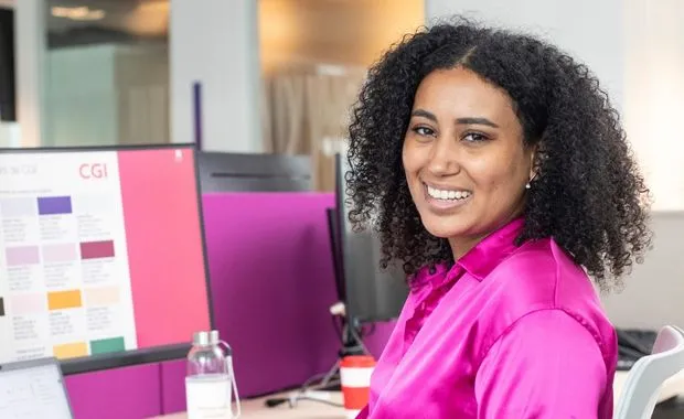 Soyez associés de CGI