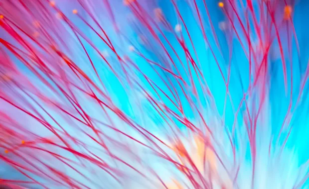 Abstract image