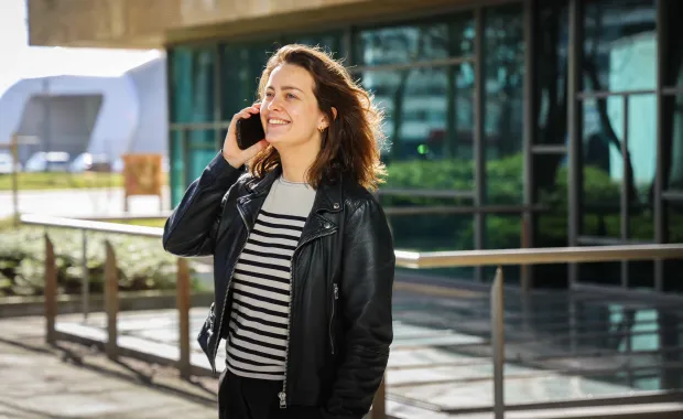 Test Engineer bij CGI