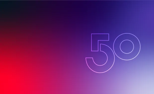 50 ans
