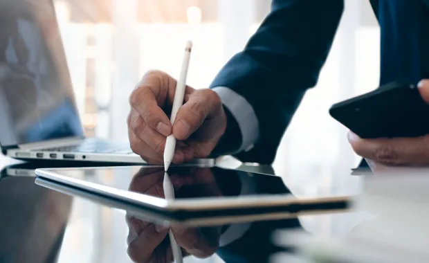 Corporate transaction banking VOC key findings