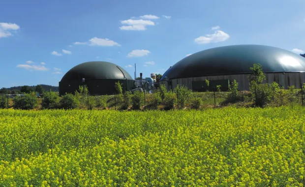 Comment la filière Biométhane peut-elle soutenir le développement du gaz vert en France ? 