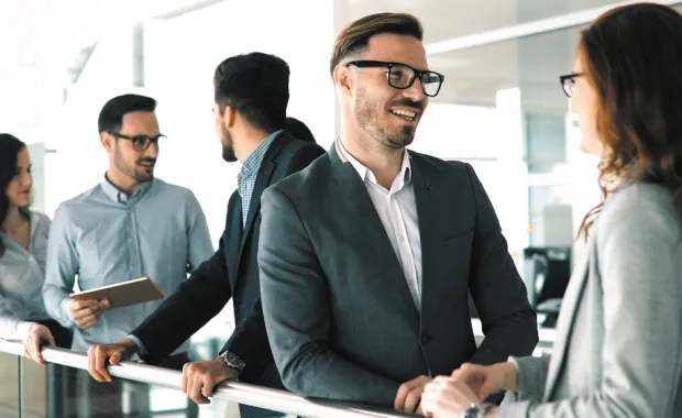 INNOVER MIEUX ET PLUS VITE GRÂCE AUX START-UPS