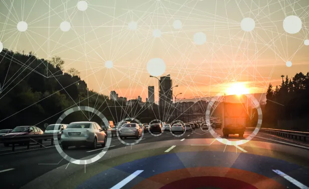  IoT et Machine Learning : des opportunités de services innovantes pour le secteur Transport