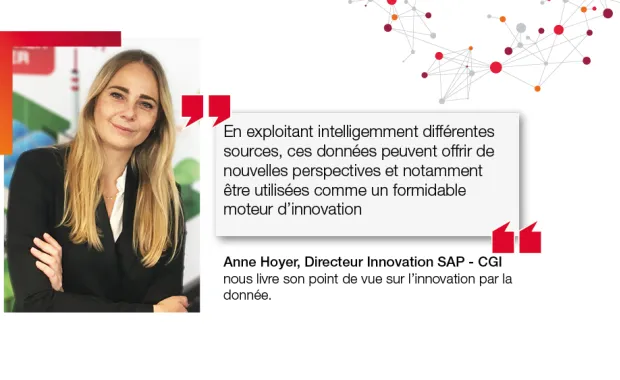 De nouvelles opportunités avec SAP S/4 Hana