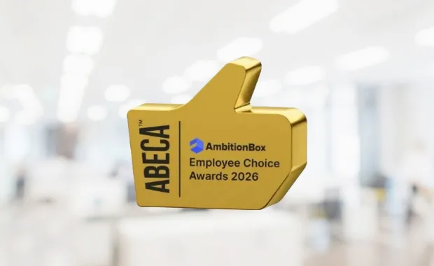 ABECA Award 