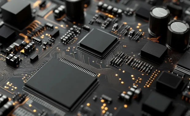 Circuit électronique