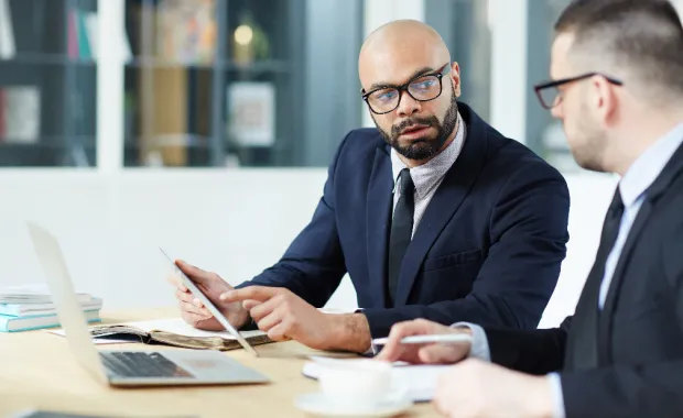 Directive Retail Investment Strategy (RIS)