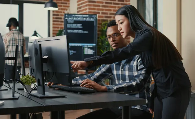 Partenariat CGI x Fondation Université Clermont Auvergne : CGI s’engage pour l’avenir de l’informatique quantique