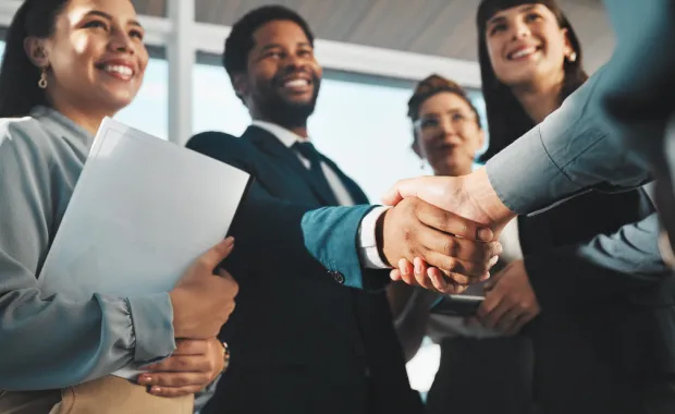 Partnerships that work: Why clients benefit from one integrator, not a crowd of suppliers