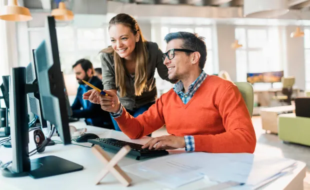 Tee järjestelmäuudistuksesta kasvun vauhdittaja