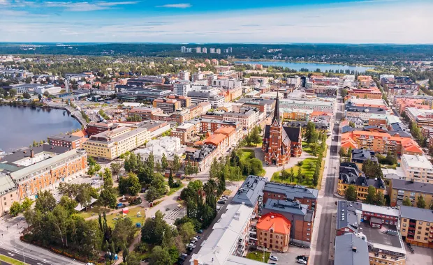 Från erfarenhet till innovation: så skapas framtidens ekonomistyrning i kommuner