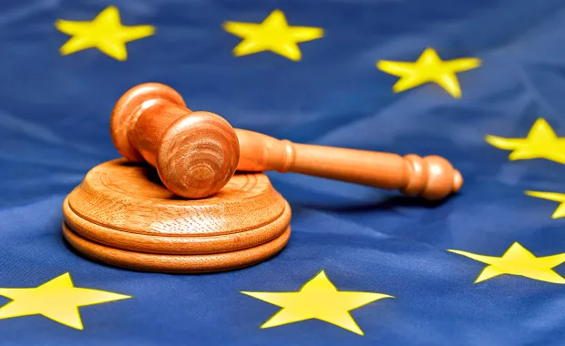 Tribunal Europe