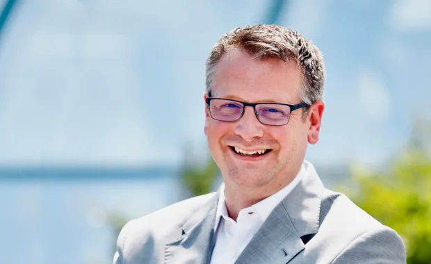 Ansgar Kaltwasser, CGI