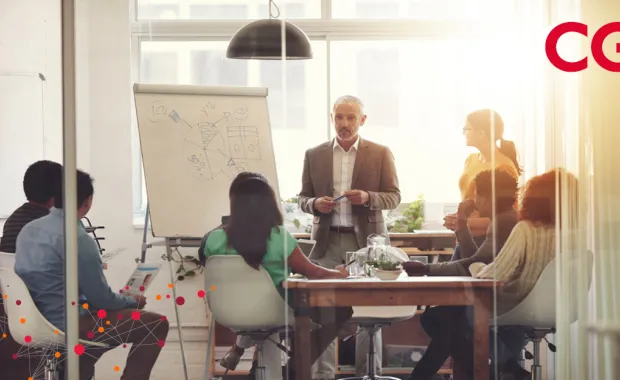 SMART IMPACT : CONCILIER BUSINESS ET SENS AVEC LA TECH FOR GOOD