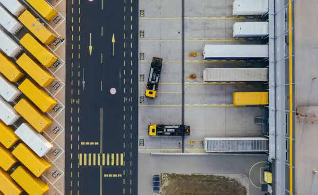 Pourquoi la supply chain est clé pour réduire l’empreinte carbone des entreprises