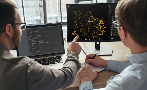 IA : passer à l'échelle pour obtenir des résultats tangibles