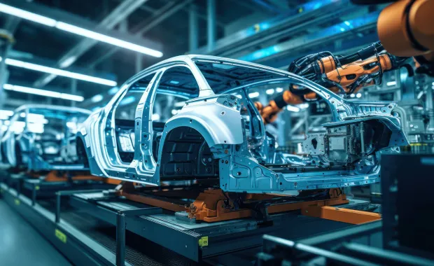 Manufacturing execution system – vad är ett MES-system?