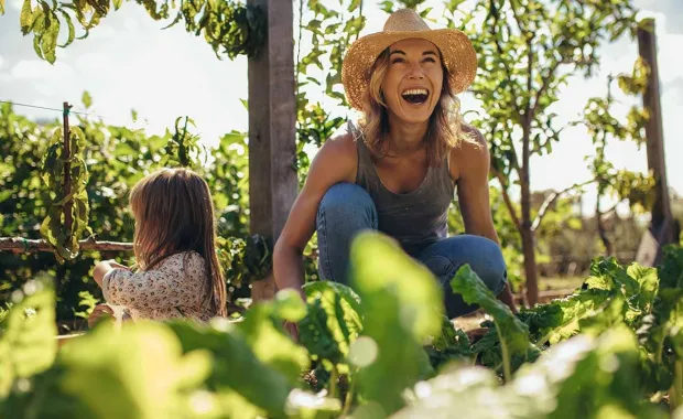 Katse horisonttiin – avaruusteknologia kestävien ratkaisujen edistäjänä