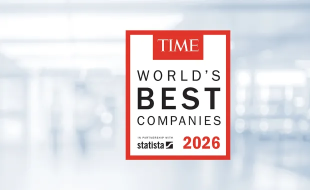 TIME a nommé CGI dans sa liste des meilleures entreprises au monde en 2026. 