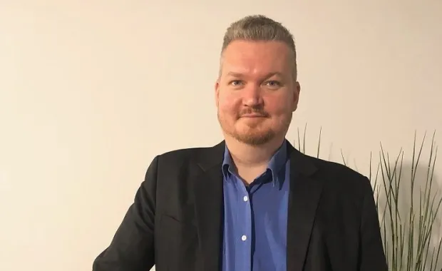 Profilbilde Bernt Krokedal, konsulent i CGI Norge