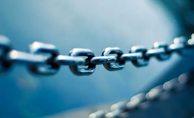 How blockchain, CRM and trade finance are transforming supply chain management