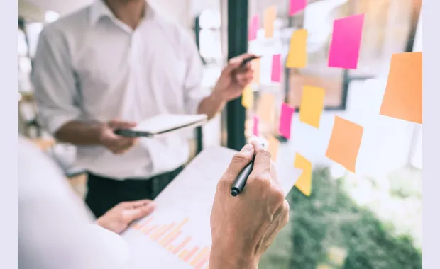 Insurers need more than tech to combat risk