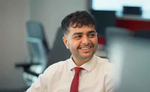 Business degree apprenticeships