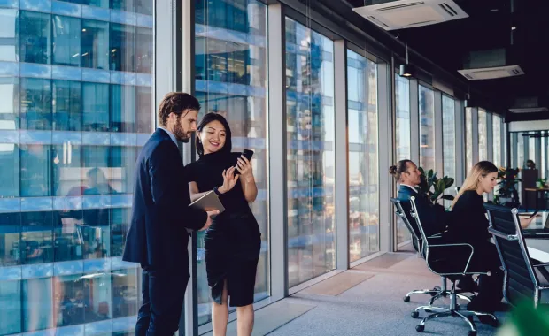 AI’s impact on banking, part 3: How banks can future proof their infrastructure