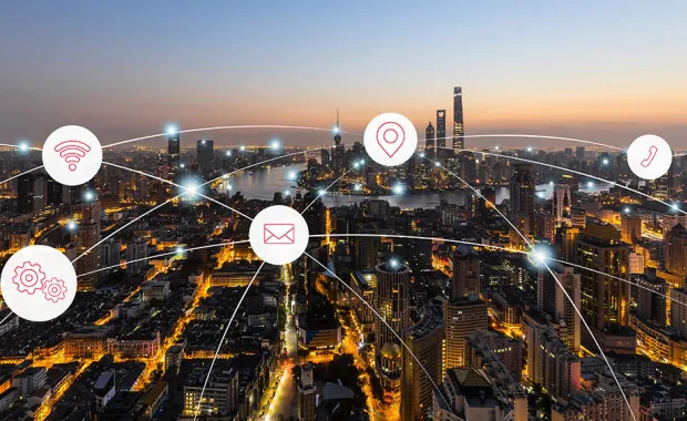 Mobilité intelligente : les trois enjeux des transports de demain