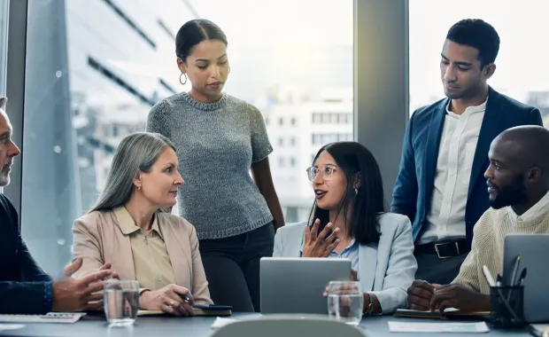 L’expérience client entre technologie et humanité