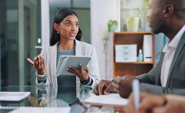 ISO 20022: It’s time to stop focusing on the tracks and look at the train 