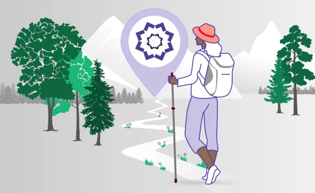 Meristeme croissance durable