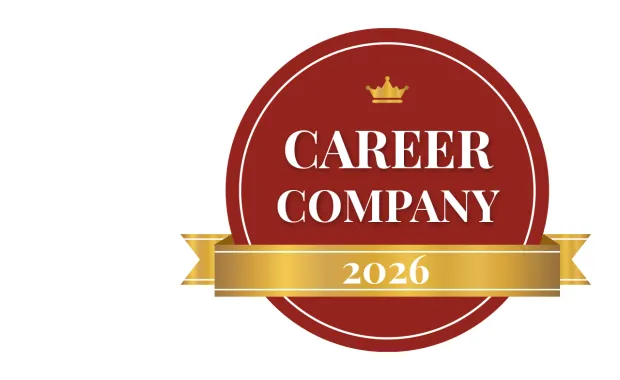CGI i Norge kåret til Career Company 2026