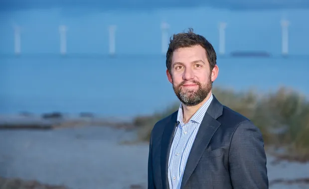 Carsten Brøns Andersen