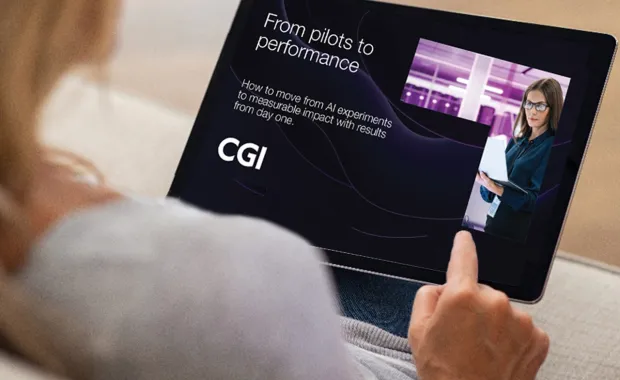 AI buyer's guide: From pilots to performance