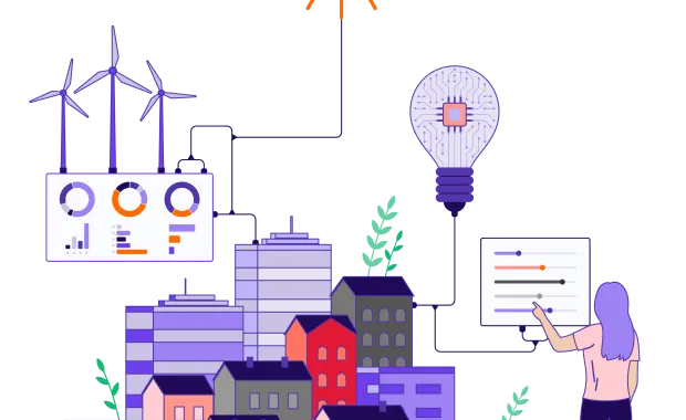 Illustration certification ISO 14001