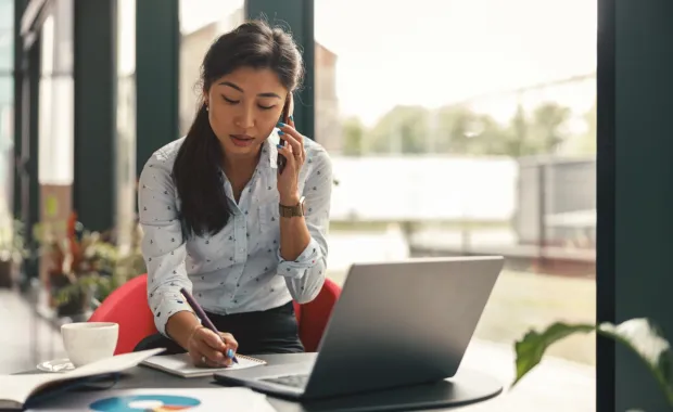 Benchmark des Services clients dans le secteur de l’Énergie