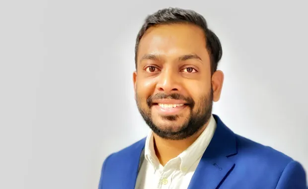 Turning transition into opportunity: Vishnuchinnan’s journey at CGI