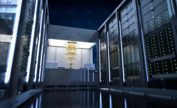 Quantum-Classical Convergence Lab