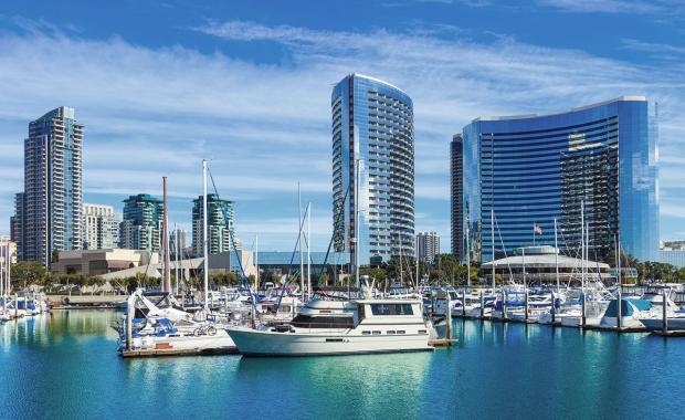 San Diego selects CGI for citywide application development, maintenance and IT support services