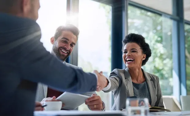 Connecting strategy to execution