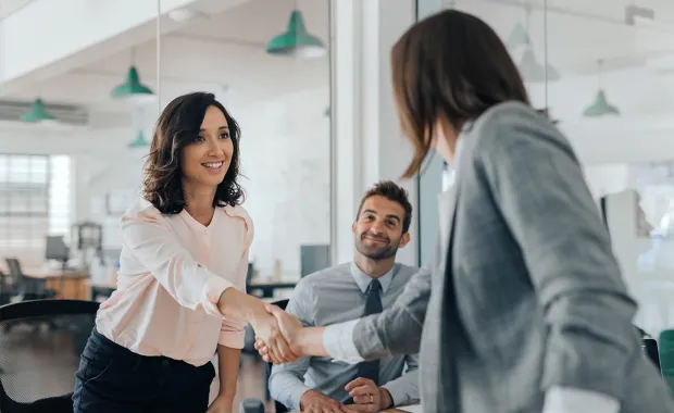 Fra økonomi til teknologi – skap kundeverdi i CGI