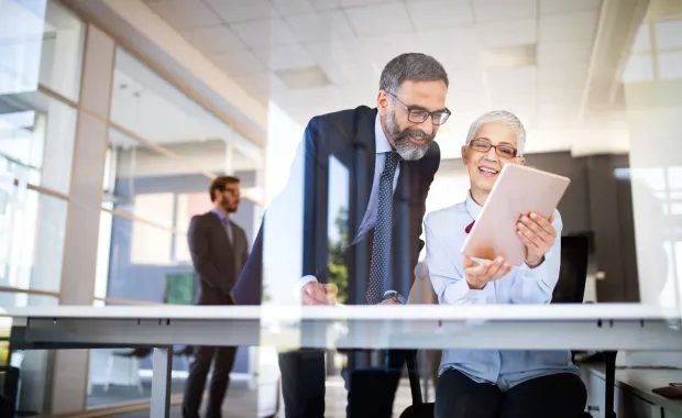 Öffentliche Verwaltung: Mit Managed Services zur Service-Exzellenz