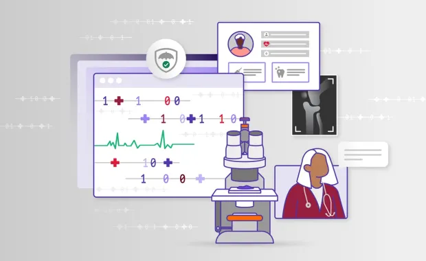 Data drive health insights