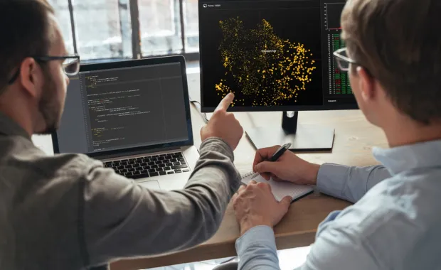 Data science specialist