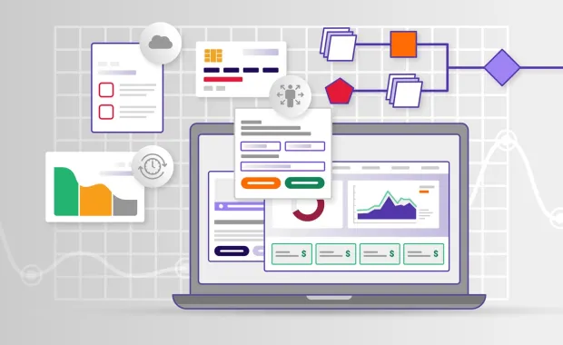 Illustration for datacentre migration 