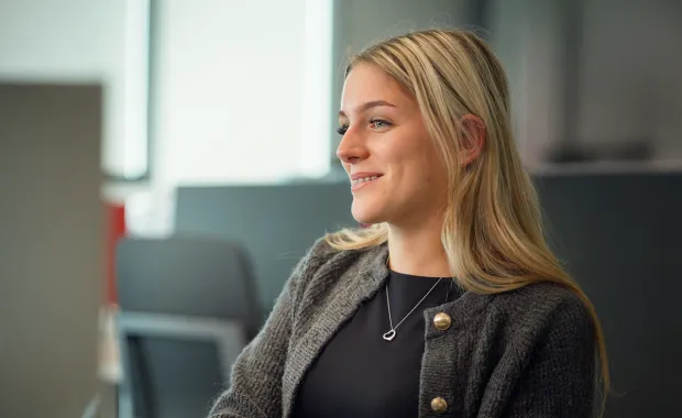 careers - Degree apprenticeships