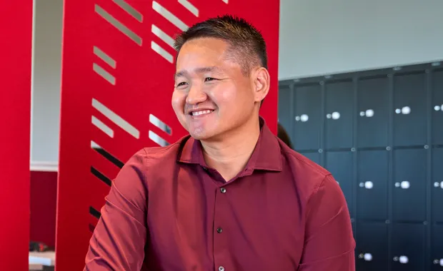 Careers Digital Transformation