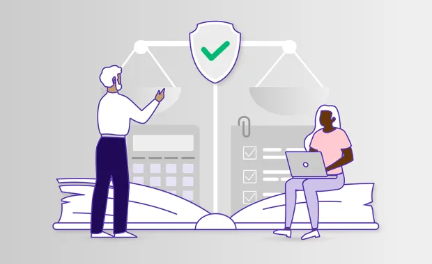 Digital styring i en uforutsigbar verden